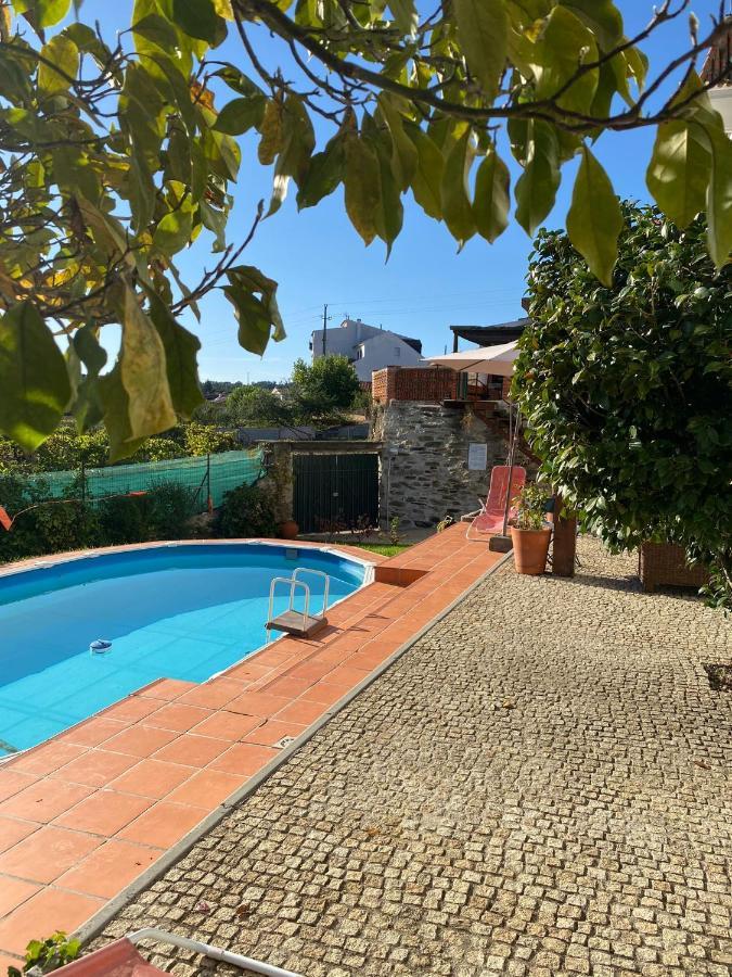 Quinta Do Alagao Apartment Coja Exterior photo